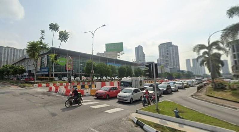 Warehouse for Rent in Subang Jaya (Selangor) - Brandon . - PropertyGuru.com.my