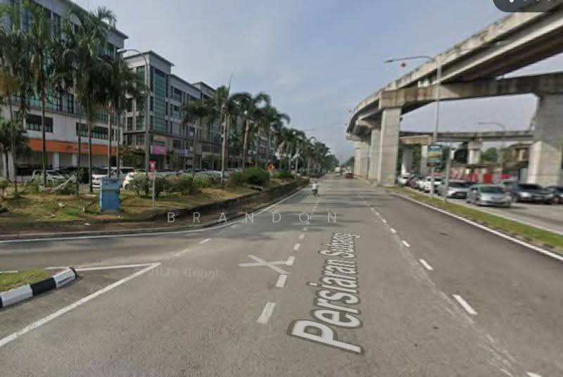 Warehouse for Rent in Subang Jaya (Selangor) - Brandon . - PropertyGuru.com.my