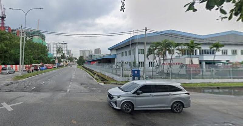 Warehouse for Rent in Subang Jaya (Selangor) - Brandon . - PropertyGuru.com.my