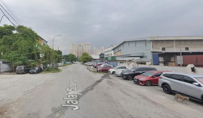 Warehouse for Rent in Subang Jaya (Selangor) - Brandon . - Exterior - PropertyGuru.com.my