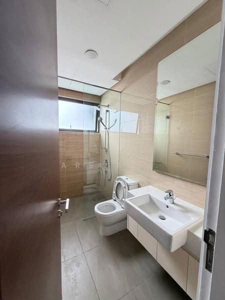 Service Residence for Sale at The Astaka @ 1 Bukit Senyum - Arshad . - Bathroom - PropertyGuru.com.my