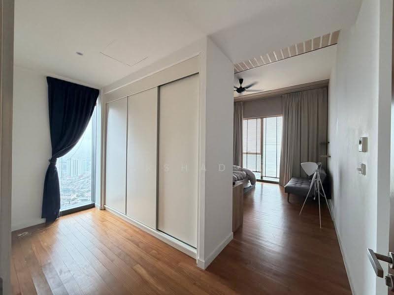 Service Residence for Sale at The Astaka @ 1 Bukit Senyum - Arshad . - Bedroom - PropertyGuru.com.my