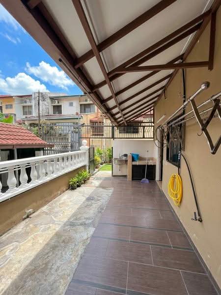 Rumah Teres 2-Tingkat untuk Disewa di SS18 (Subang Jaya) - Esther Tan - Exterior - PropertyGuru.com.my