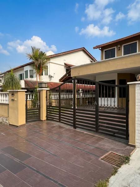 Rumah Teres 2-Tingkat untuk Disewa di SS18 (Subang Jaya) - Esther Tan - Exterior - PropertyGuru.com.my