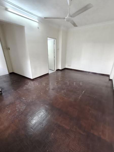 Pangsapuri untuk Disewa di Seri Mutiara Apartment - Annie Tee - PropertyGuru.com.my