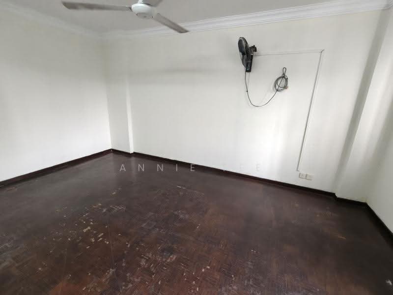 Pangsapuri untuk Disewa di Seri Mutiara Apartment - Annie Tee - PropertyGuru.com.my