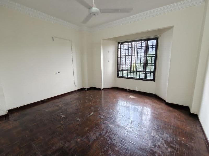 Pangsapuri untuk Disewa di Seri Mutiara Apartment - Annie Tee - PropertyGuru.com.my