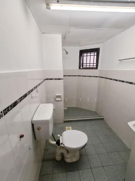 Pangsapuri untuk Disewa di Seri Mutiara Apartment - Annie Tee - PropertyGuru.com.my