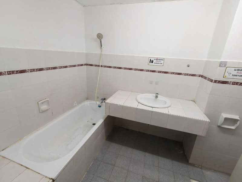 Pangsapuri untuk Disewa di Seri Mutiara Apartment - Annie Tee - PropertyGuru.com.my