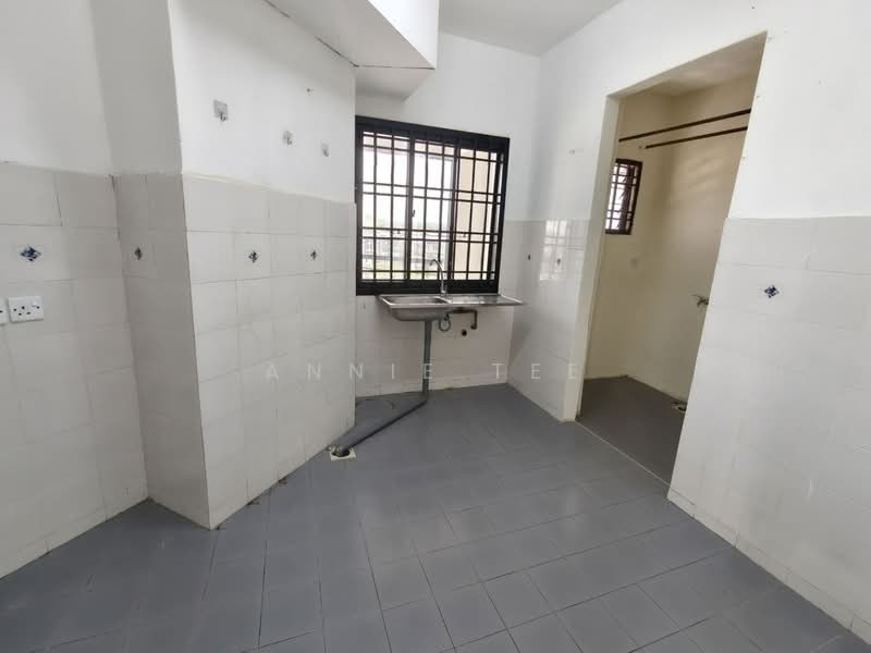 Pangsapuri untuk Disewa di Seri Mutiara Apartment - Annie Tee - PropertyGuru.com.my