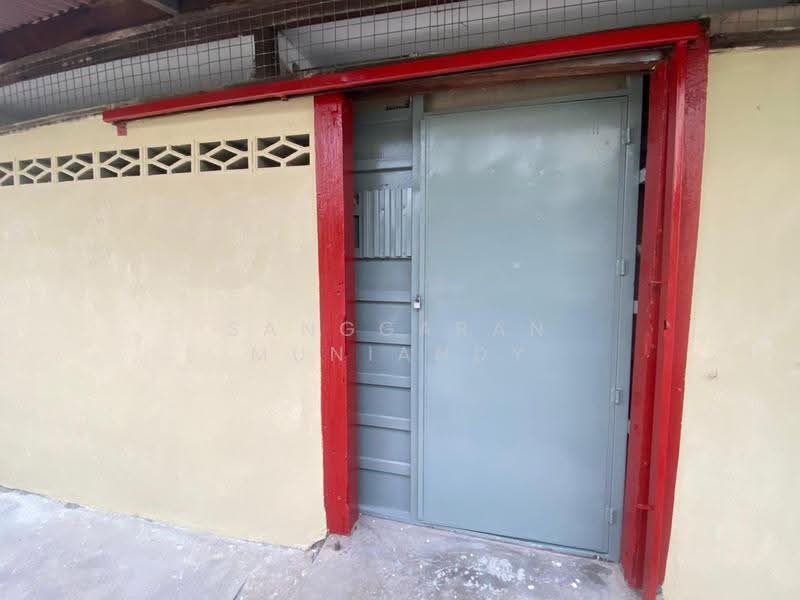 Shop / Office for Sale in Kulim (Kedah) - Sanggaran Muniandy - Exterior - PropertyGuru.com.my