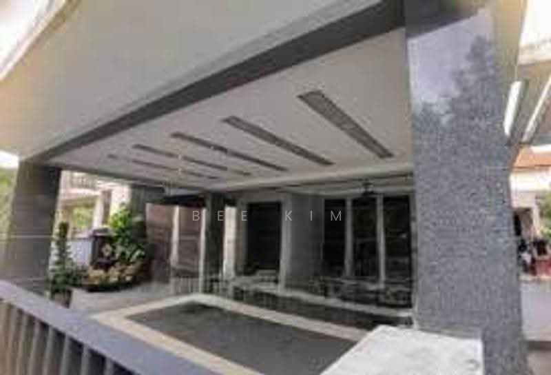 Semi-Detached House for Sale in Sungai Buloh (Selangor) - Bee Kim - Exterior - PropertyGuru.com.my
