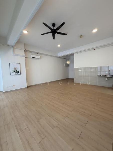 Pejabat untuk Disewa di Bukit Jalil (Kuala Lumpur) - Bryan Cheng - Interior - PropertyGuru.com.my