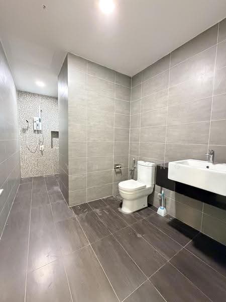 Pejabat untuk Disewa di Bukit Jalil (Kuala Lumpur) - Bryan Cheng - Bathroom - PropertyGuru.com.my