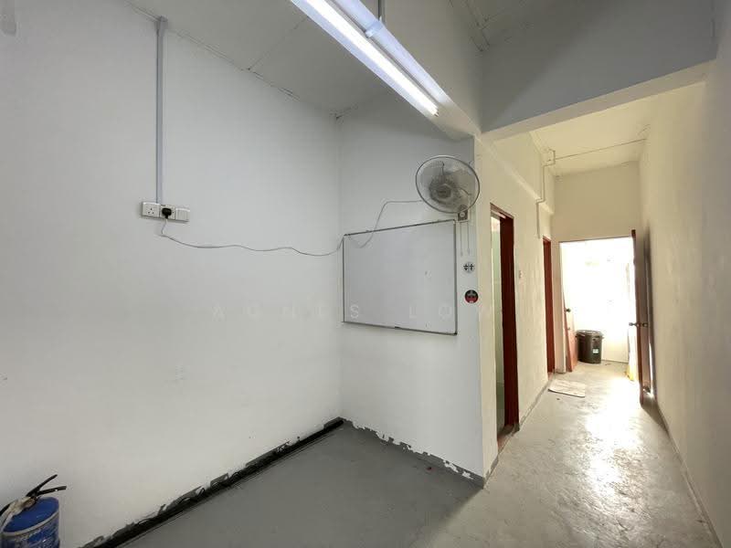 Office for Rent in Taman Universiti (Skudai) - Agnes Low - PropertyGuru.com.my