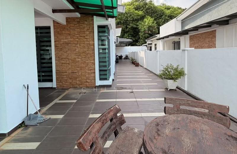 Bungalow House untuk Dijual di Paya Rumput (Melaka) - CHIN FN - Exterior - PropertyGuru.com.my