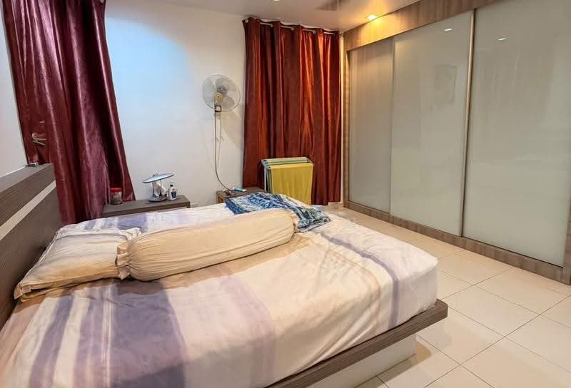 Bungalow House untuk Dijual di Paya Rumput (Melaka) - CHIN FN - Bedroom - PropertyGuru.com.my
