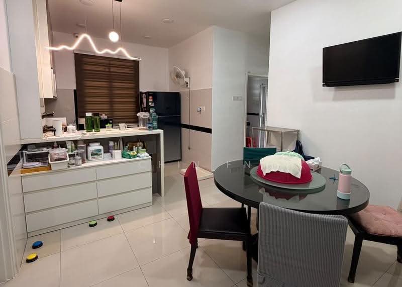 Bungalow House untuk Dijual di Paya Rumput (Melaka) - CHIN FN - Kitchen - PropertyGuru.com.my