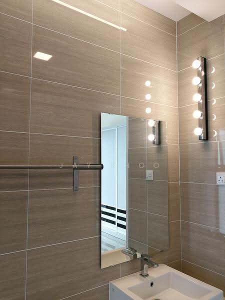 Kondominium untuk Disewa di CloudTree Residence - Jay Khoo - Bathroom - PropertyGuru.com.my