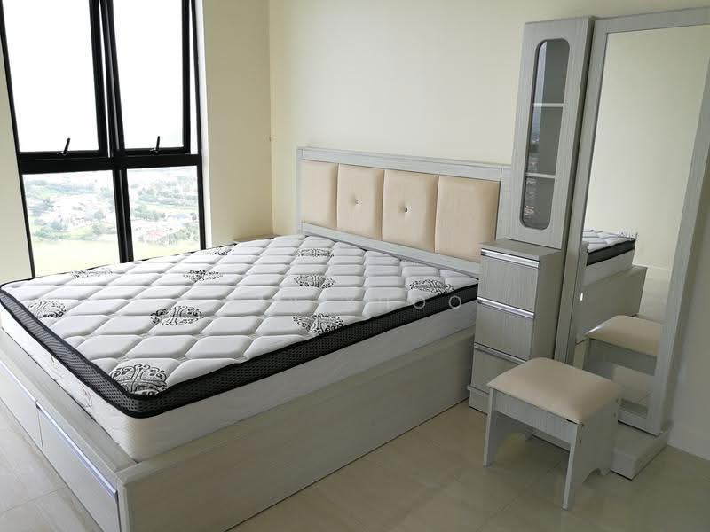 Kondominium untuk Disewa di CloudTree Residence - Jay Khoo - Bedroom - PropertyGuru.com.my