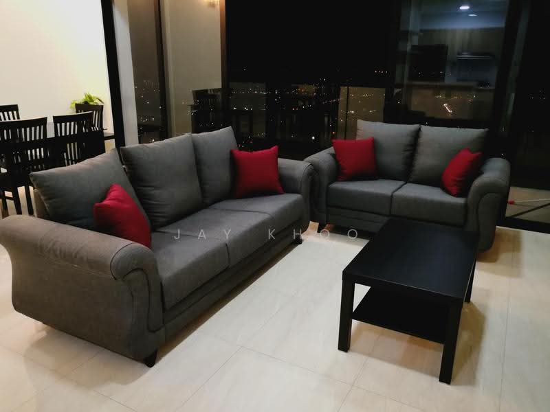 Kondominium untuk Disewa di CloudTree Residence - Jay Khoo - PropertyGuru.com.my