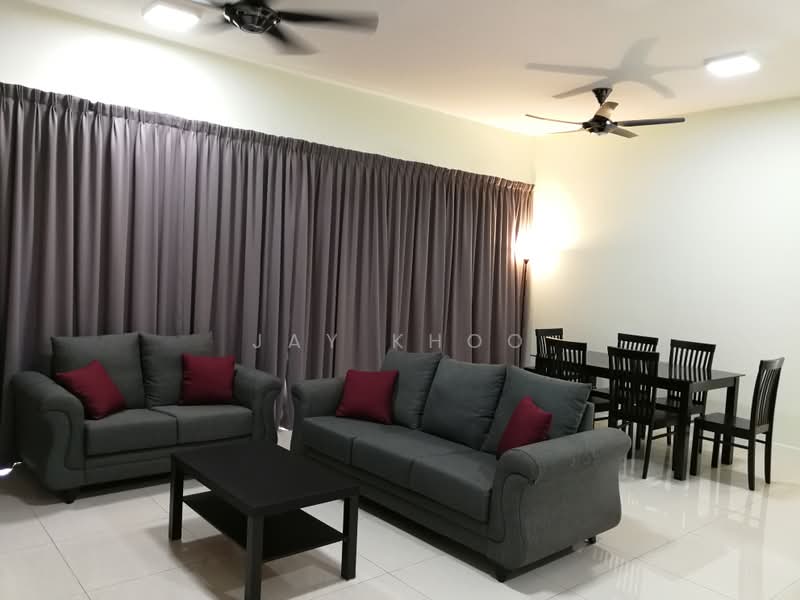 Kondominium untuk Disewa di CloudTree Residence - Jay Khoo - PropertyGuru.com.my