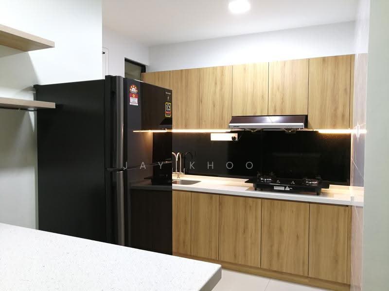 Kondominium untuk Disewa di CloudTree Residence - Jay Khoo - PropertyGuru.com.my