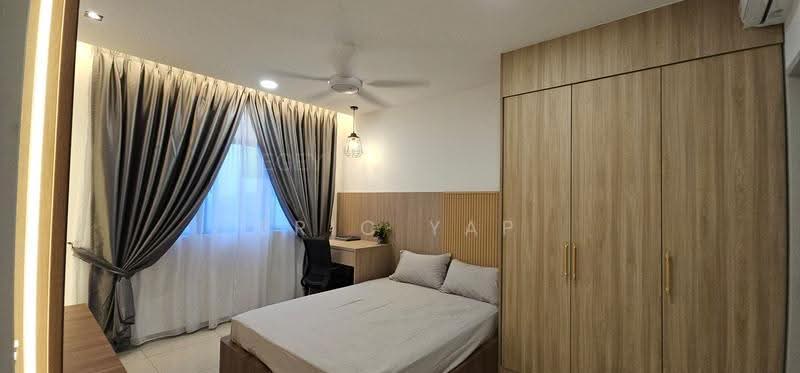 Kediaman Servis untuk Disewa di Huni @ Eco Ardence - Eric Yap - Bedroom - PropertyGuru.com.my