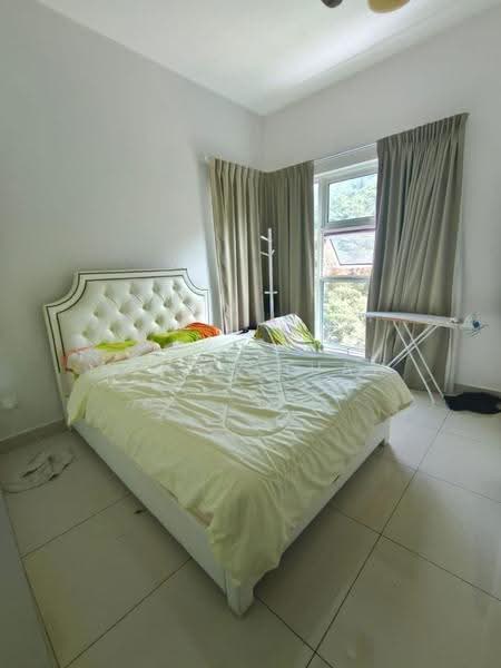 Kondominium untuk Dijual di Orchard Ville - Kent Chuah - Bedroom - PropertyGuru.com.my