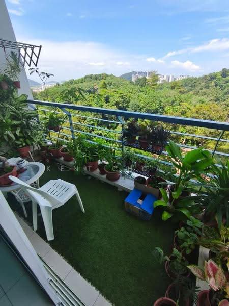 Kondominium untuk Dijual di Orchard Ville - Kent Chuah - PropertyGuru.com.my