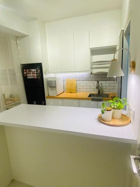 Pangsapuri untuk Disewa di Residensi Aman Jalil - Ryan Loke - PropertyGuru.com.my