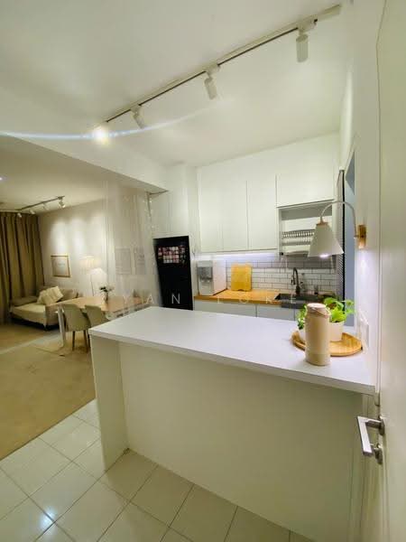 Pangsapuri untuk Disewa di Residensi Aman Jalil - Ryan Loke - PropertyGuru.com.my
