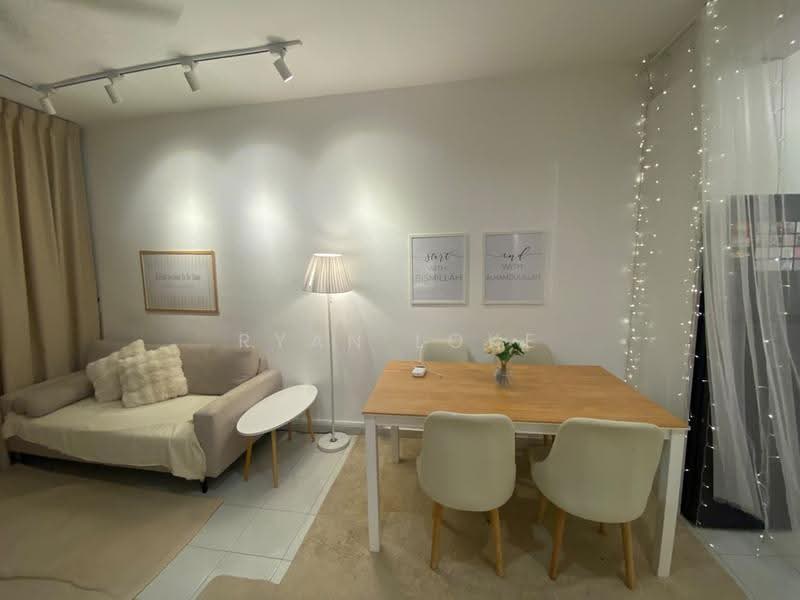 Pangsapuri untuk Disewa di Residensi Aman Jalil - Ryan Loke - PropertyGuru.com.my