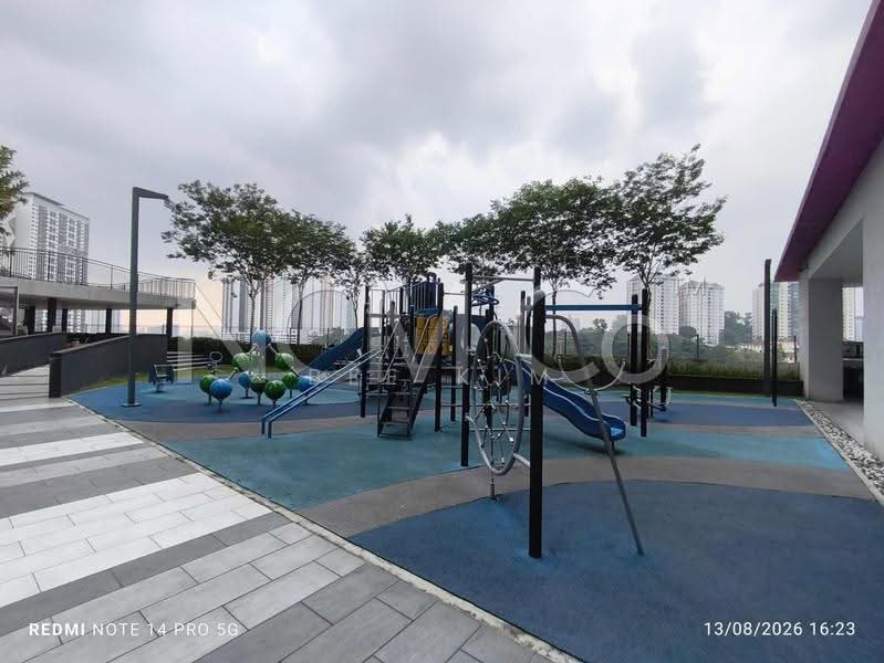 Condominium for Sale at Casa Green - Bee Kim - Exterior - PropertyGuru.com.my