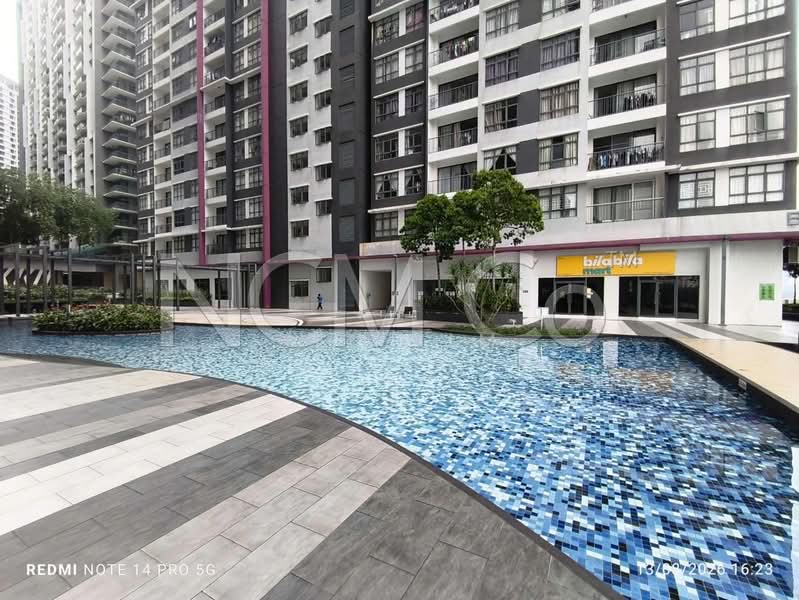 Condominium for Sale at Casa Green - Bee Kim - Exterior - PropertyGuru.com.my