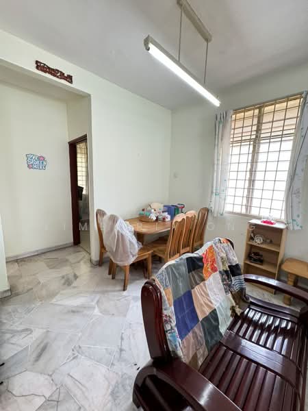 Rumah Teres 2-Tingkat untuk Dijual di Permai, Oakland, Seremban 2, Rasah, Blossom (Seremban) - Ong Jia Hui - PropertyGuru.com.my
