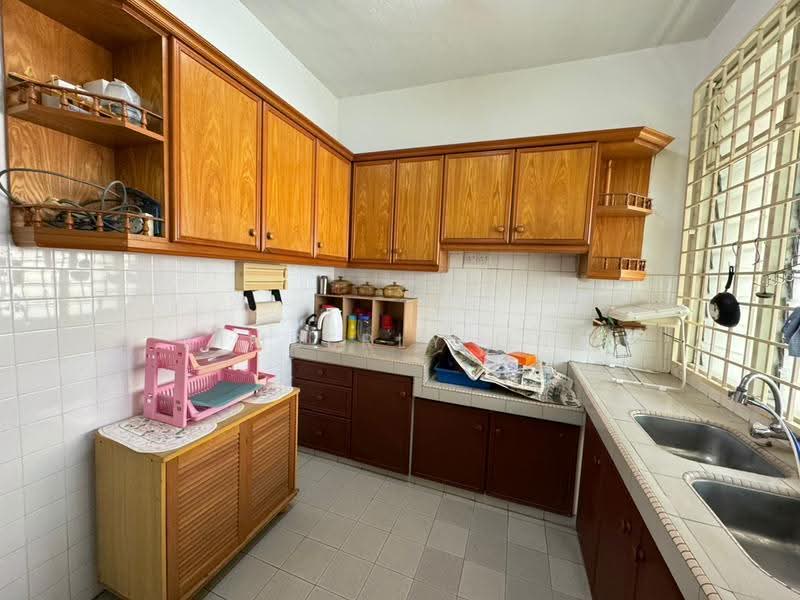 Rumah Teres 2-Tingkat untuk Dijual di Permai, Oakland, Seremban 2, Rasah, Blossom (Seremban) - Ong Jia Hui - PropertyGuru.com.my