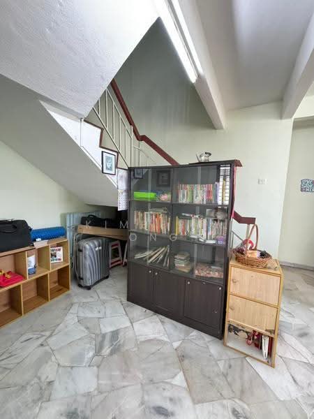 Rumah Teres 2-Tingkat untuk Dijual di Permai, Oakland, Seremban 2, Rasah, Blossom (Seremban) - Ong Jia Hui - PropertyGuru.com.my