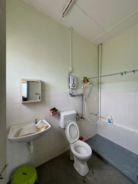 Rumah Teres 2-Tingkat untuk Dijual di Permai, Oakland, Seremban 2, Rasah, Blossom (Seremban) - Ong Jia Hui - PropertyGuru.com.my