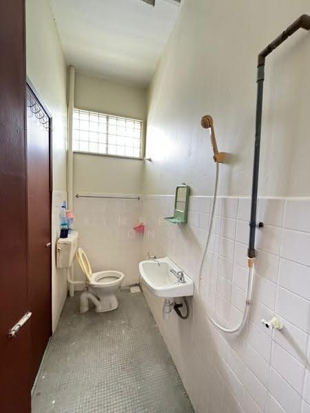 Rumah Teres 2-Tingkat untuk Dijual di Permai, Oakland, Seremban 2, Rasah, Blossom (Seremban) - Ong Jia Hui - PropertyGuru.com.my
