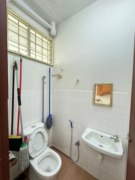 Rumah Teres 2-Tingkat untuk Dijual di Permai, Oakland, Seremban 2, Rasah, Blossom (Seremban) - Ong Jia Hui - PropertyGuru.com.my