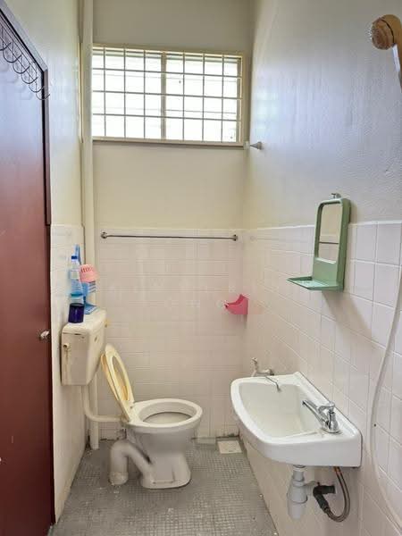 Rumah Teres 2-Tingkat untuk Dijual di Permai, Oakland, Seremban 2, Rasah, Blossom (Seremban) - Ong Jia Hui - PropertyGuru.com.my