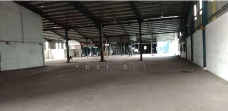 Kilang untuk Dijual di Ipoh (Perak) - Yuki Sit - Interior - PropertyGuru.com.my