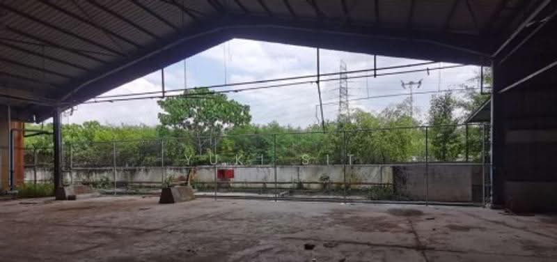 Kilang untuk Dijual di Ipoh (Perak) - Yuki Sit - Exterior - PropertyGuru.com.my