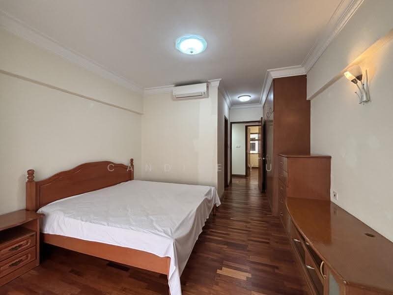 Condominium for Rent at Almaspuri - Candice Yu - Bedroom - PropertyGuru.com.my