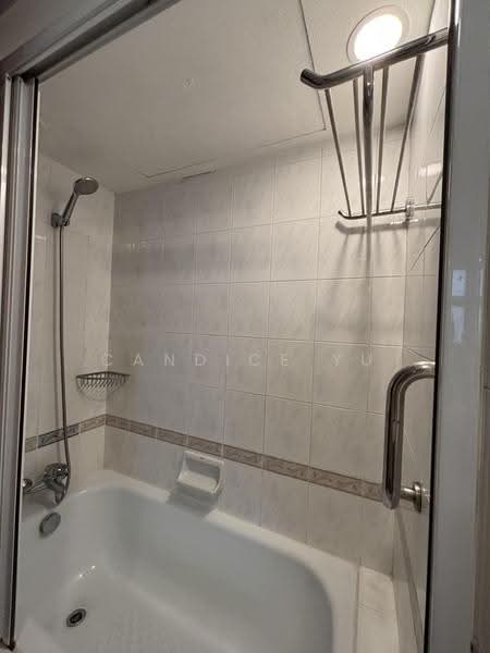 Condominium for Rent at Almaspuri - Candice Yu - Bathroom - PropertyGuru.com.my