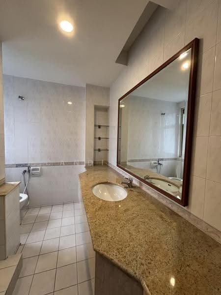 Condominium for Rent at Almaspuri - Candice Yu - Bathroom - PropertyGuru.com.my