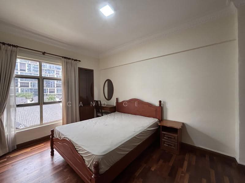 Condominium for Rent at Almaspuri - Candice Yu - Bedroom - PropertyGuru.com.my