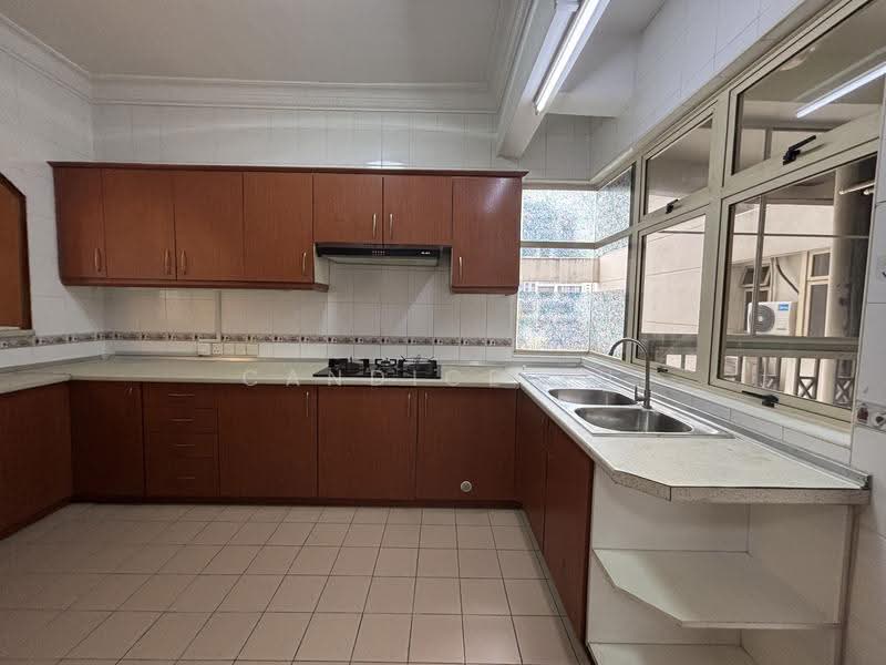 Condominium for Rent at Almaspuri - Candice Yu - Kitchen - PropertyGuru.com.my