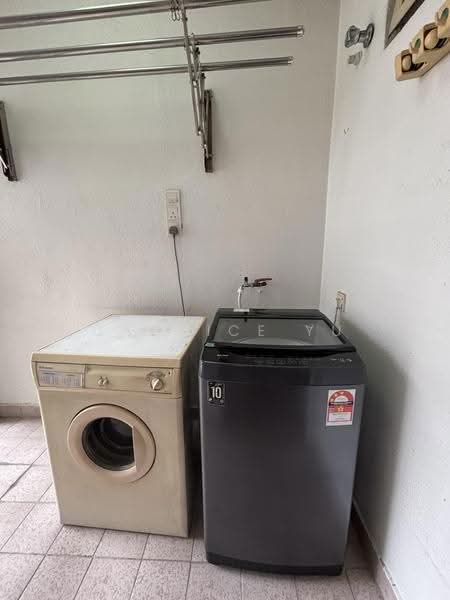 Condominium for Rent at Almaspuri - Candice Yu - Interior - PropertyGuru.com.my